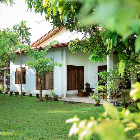 Serene Home Stay Udawalawe Εξωτερικό φωτογραφία
