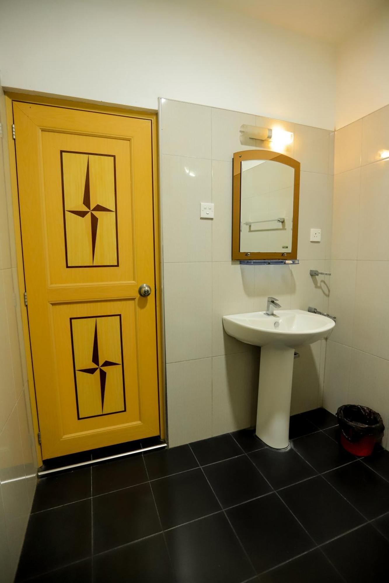 Serene Home Stay Udawalawe Εξωτερικό φωτογραφία