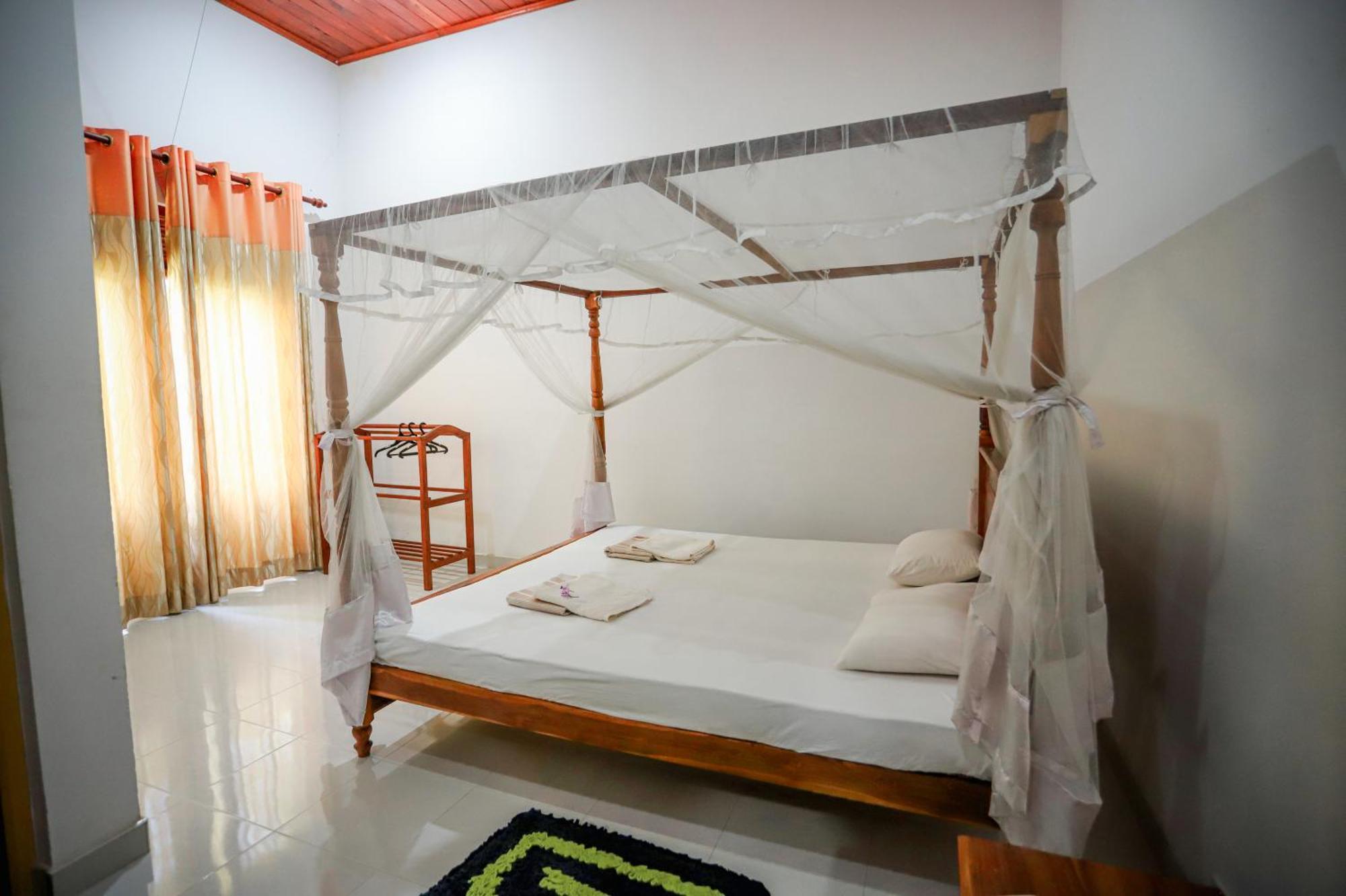 Serene Home Stay Udawalawe Εξωτερικό φωτογραφία