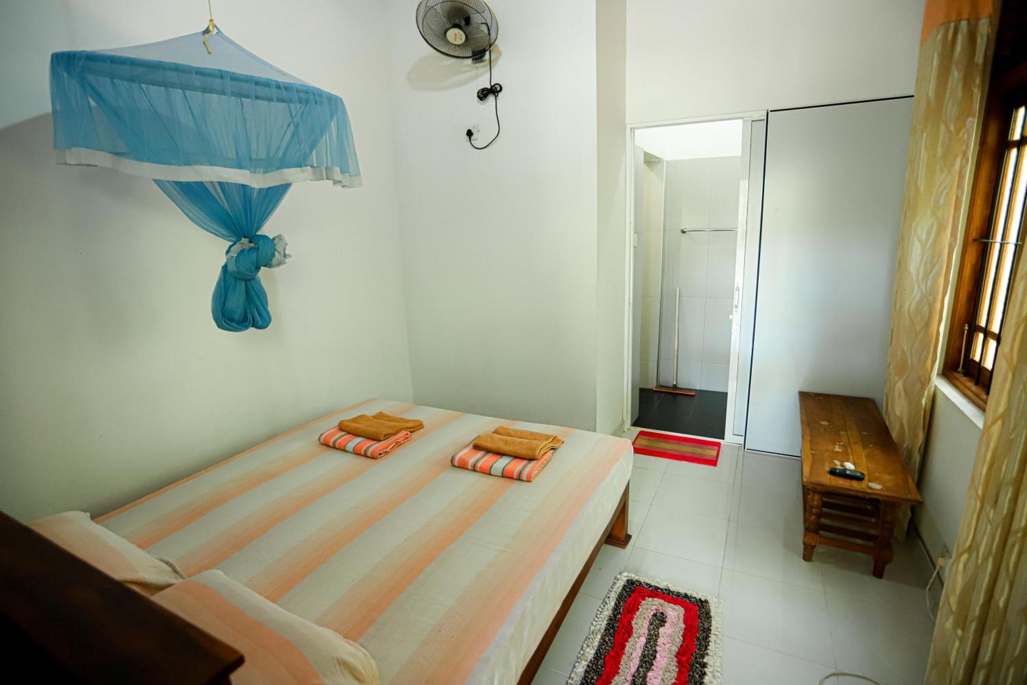 Serene Home Stay Udawalawe Εξωτερικό φωτογραφία