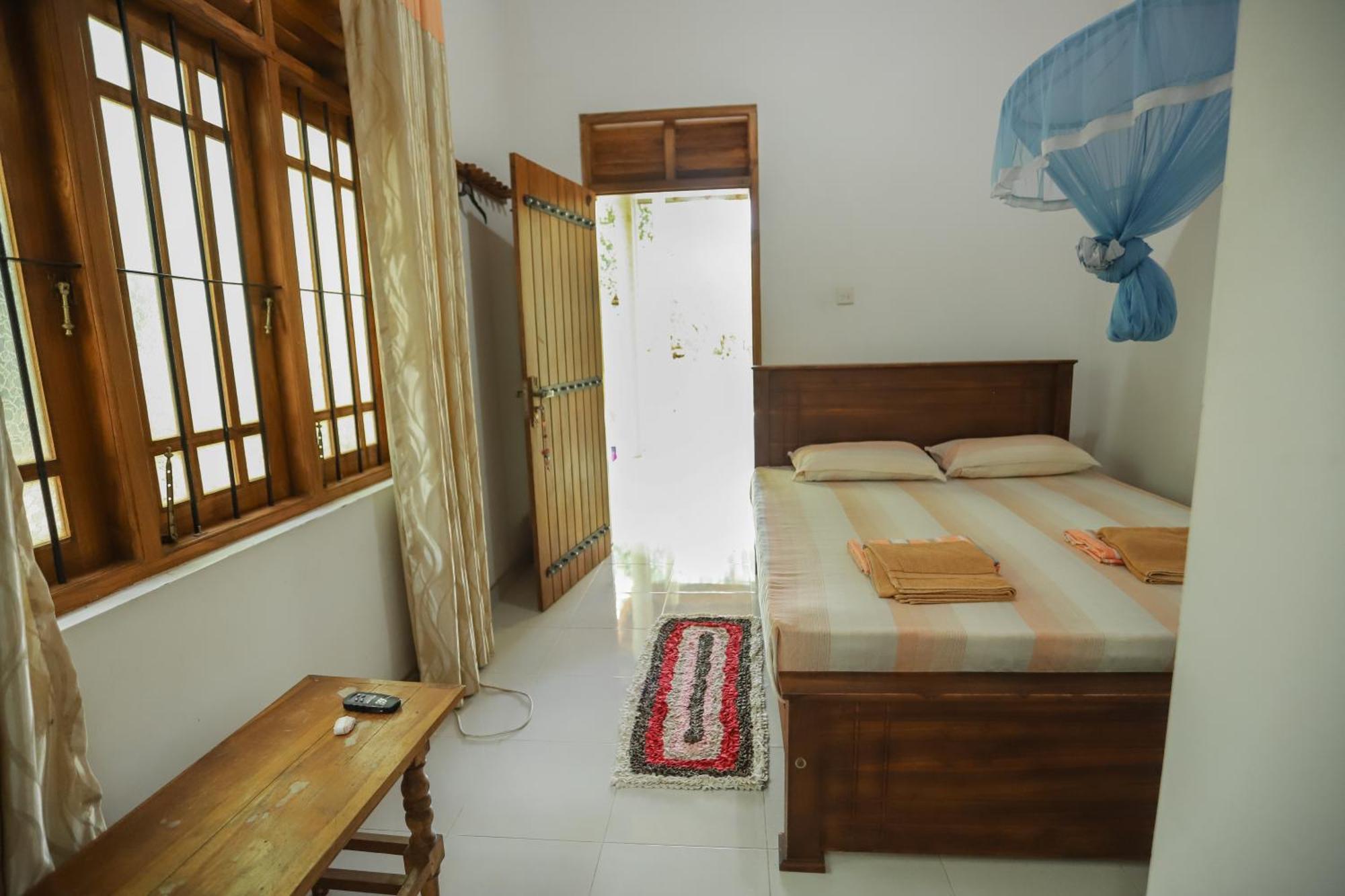 Serene Home Stay Udawalawe Εξωτερικό φωτογραφία