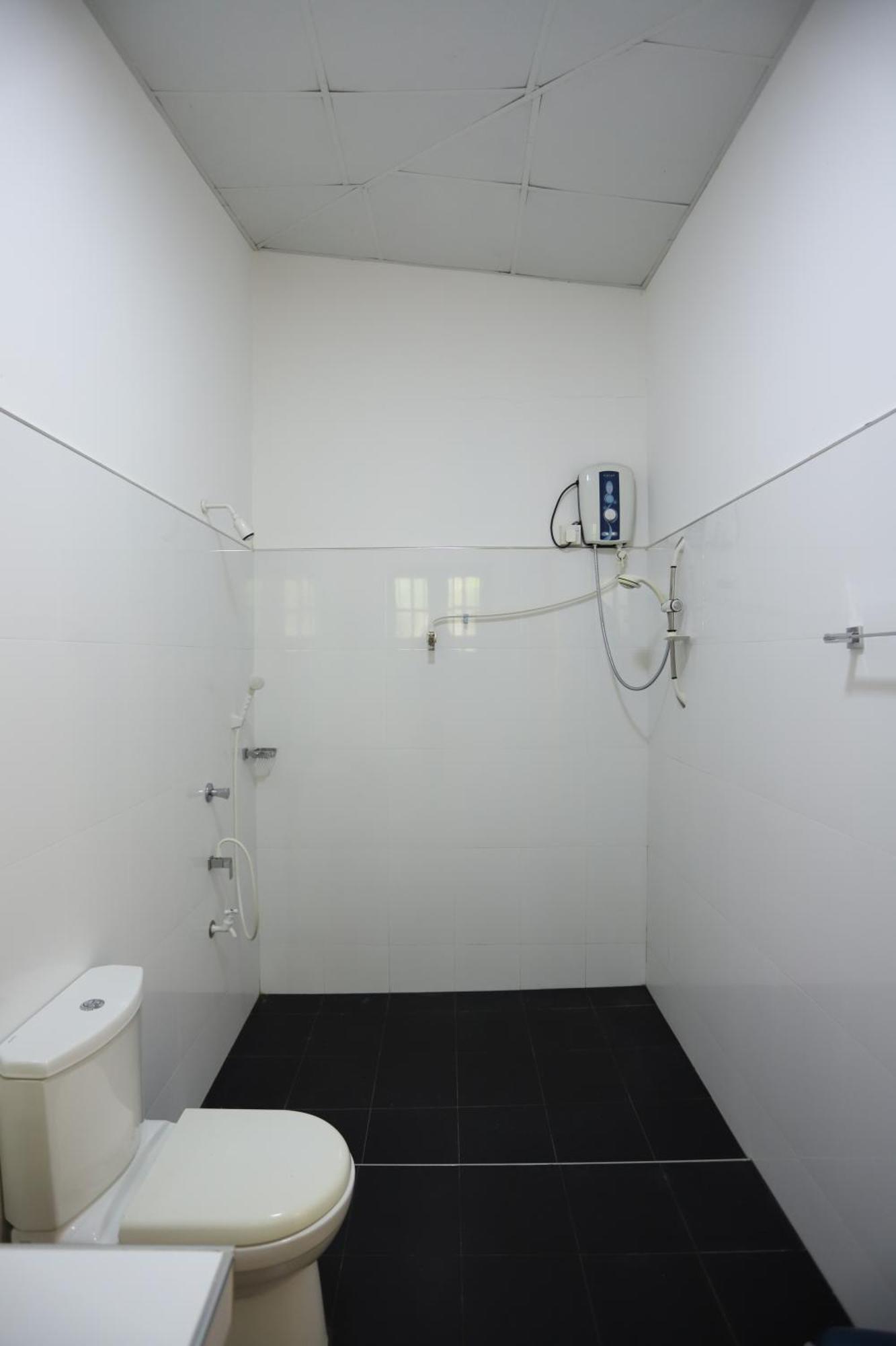 Serene Home Stay Udawalawe Εξωτερικό φωτογραφία