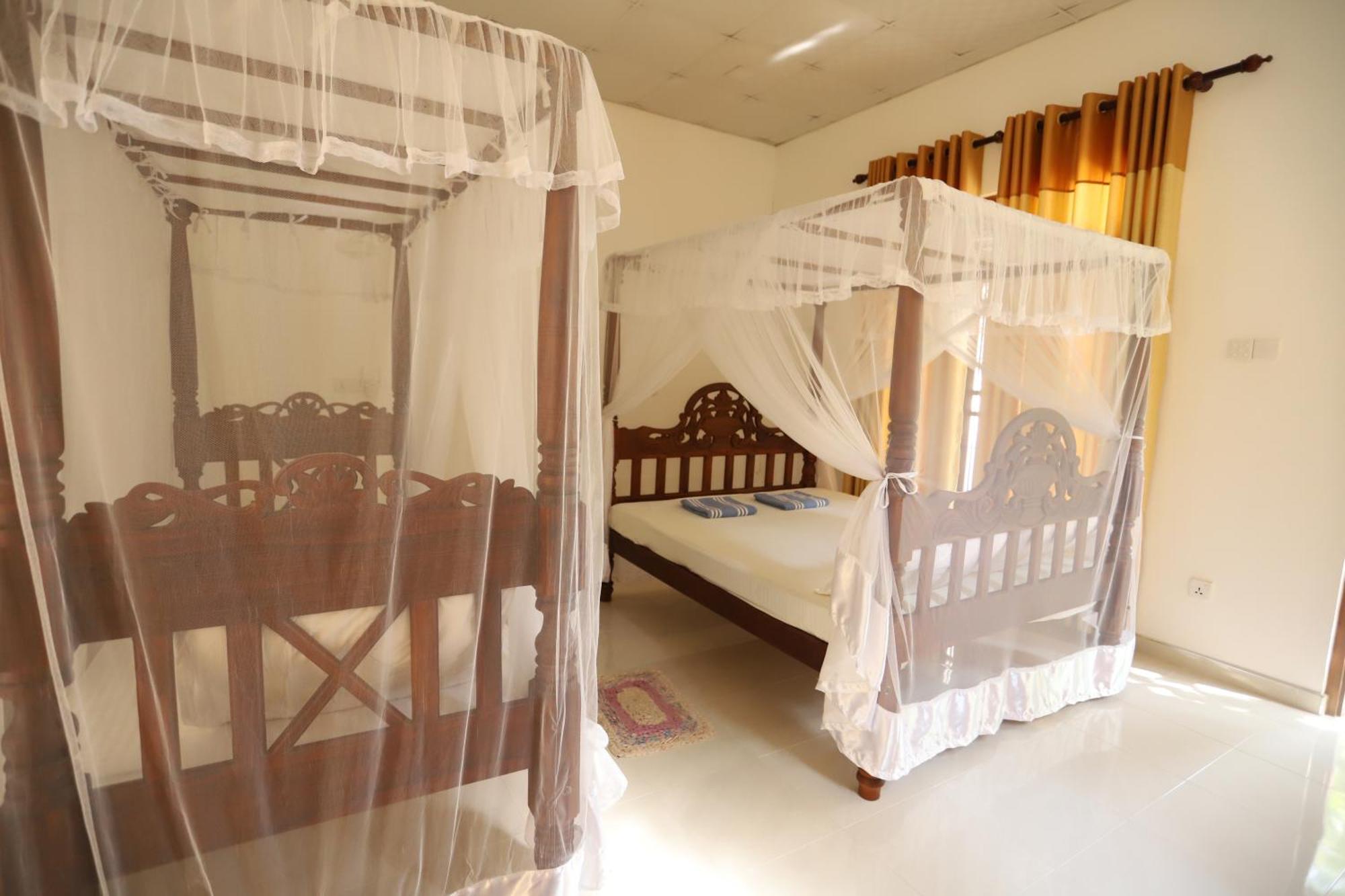Serene Home Stay Udawalawe Εξωτερικό φωτογραφία