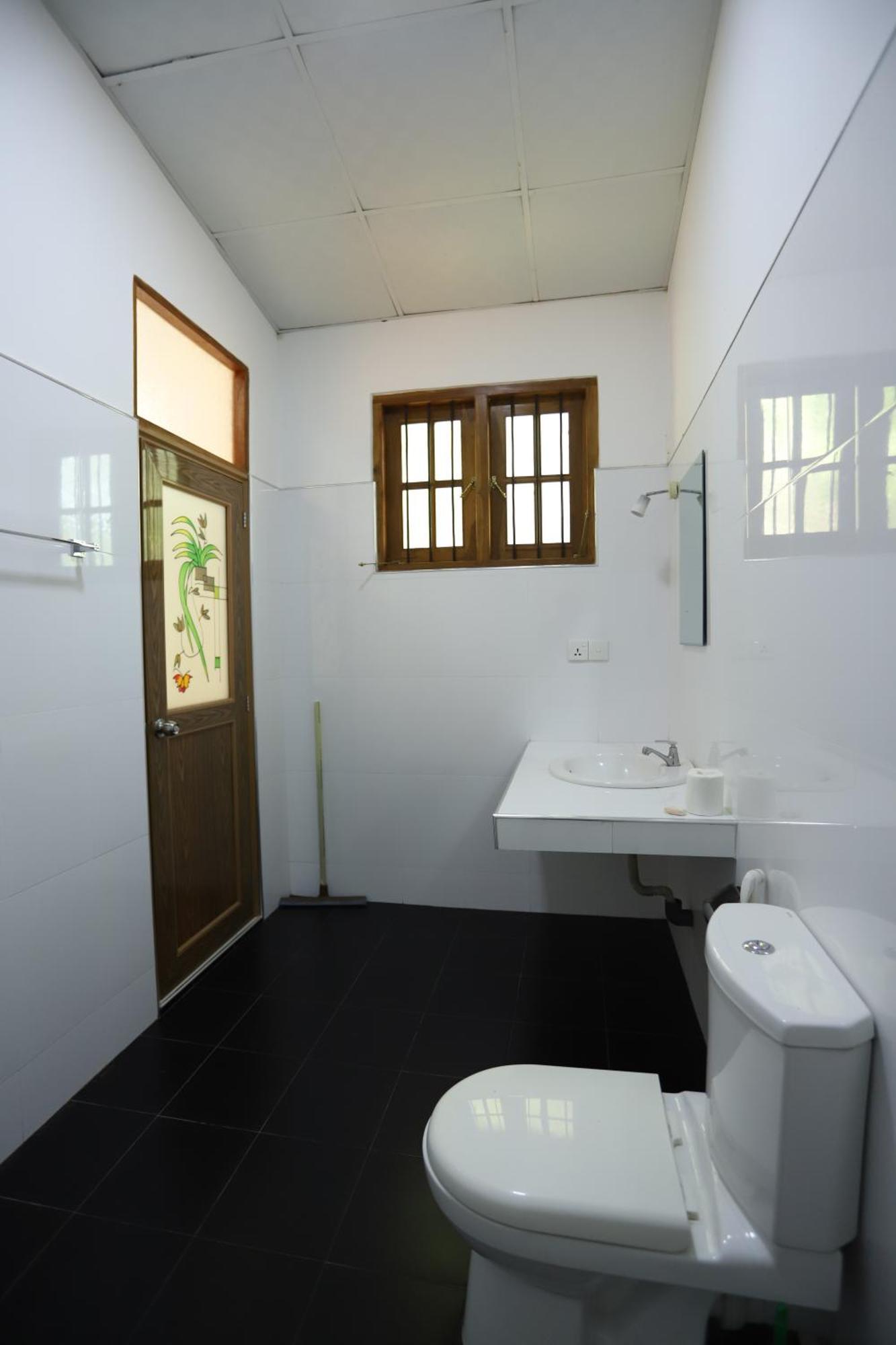 Serene Home Stay Udawalawe Εξωτερικό φωτογραφία