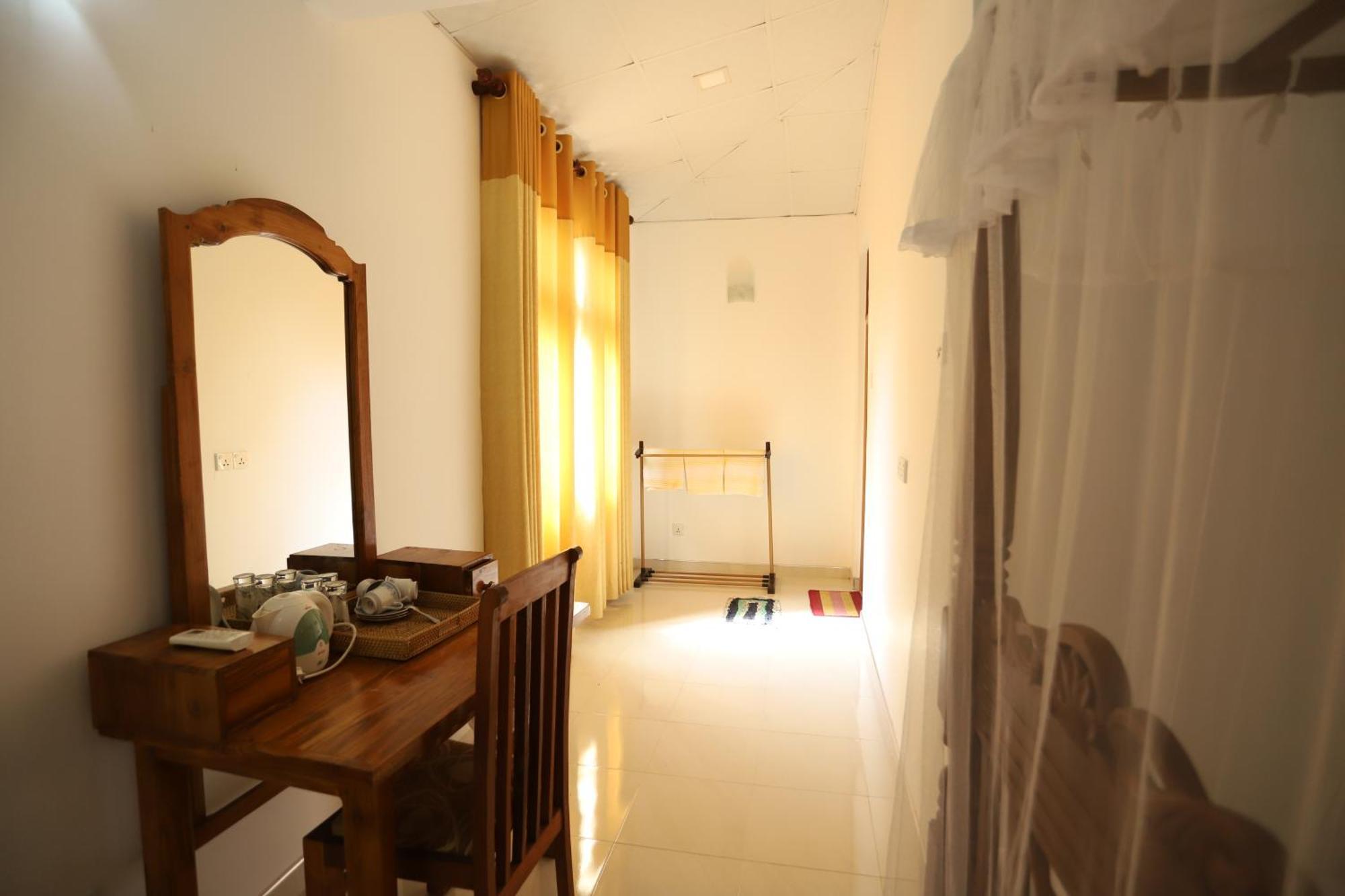 Serene Home Stay Udawalawe Εξωτερικό φωτογραφία