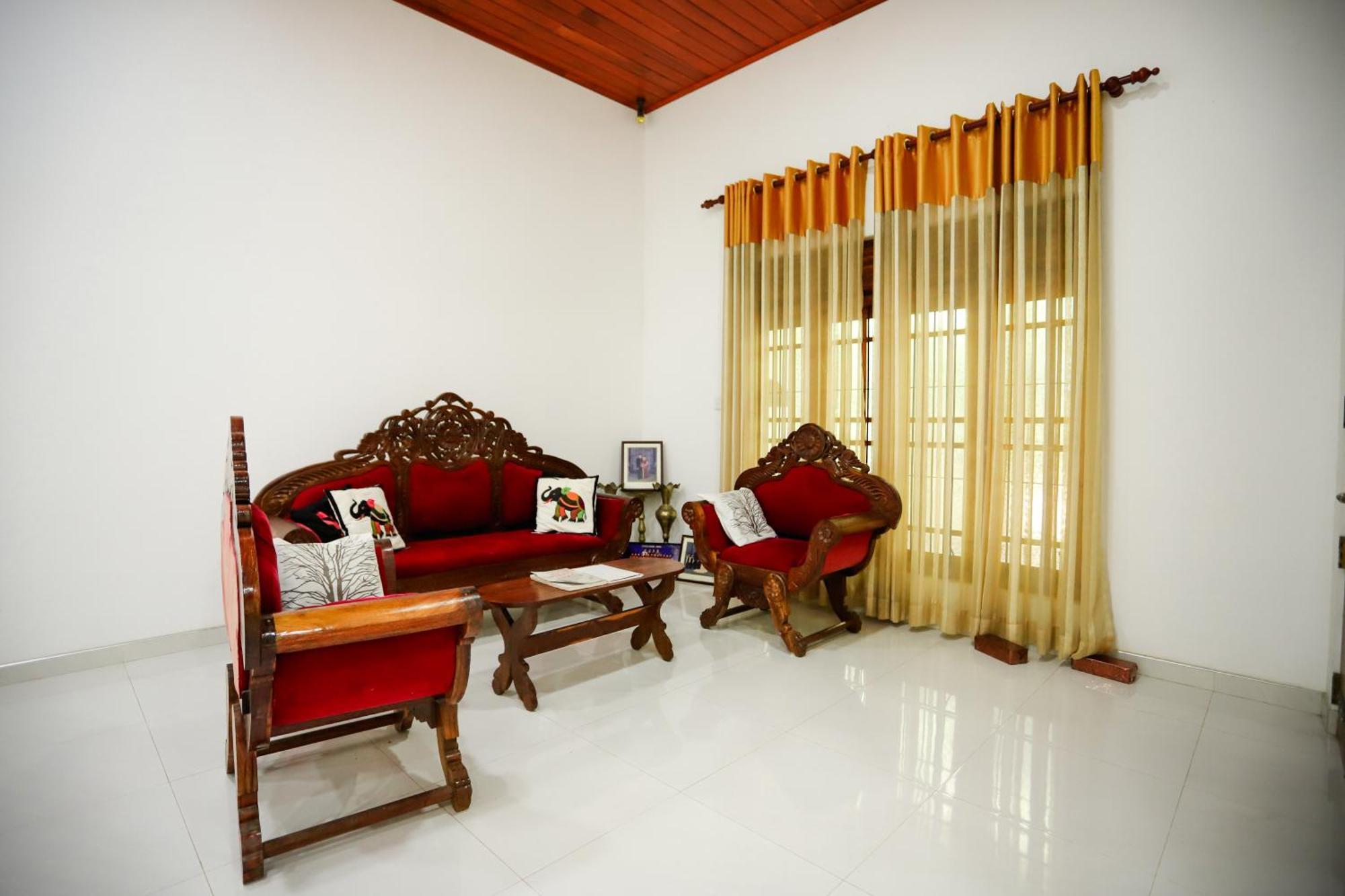 Serene Home Stay Udawalawe Εξωτερικό φωτογραφία