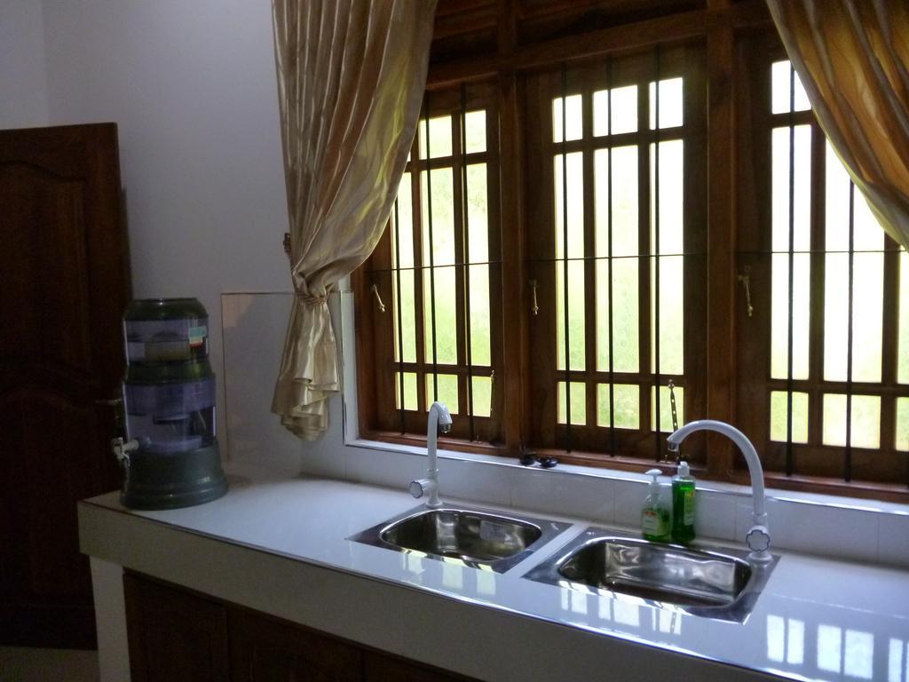 Serene Home Stay Udawalawe Εξωτερικό φωτογραφία