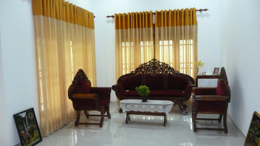 Serene Home Stay Udawalawe Εξωτερικό φωτογραφία