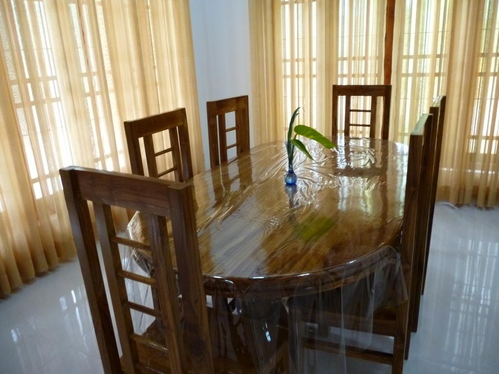 Serene Home Stay Udawalawe Εξωτερικό φωτογραφία