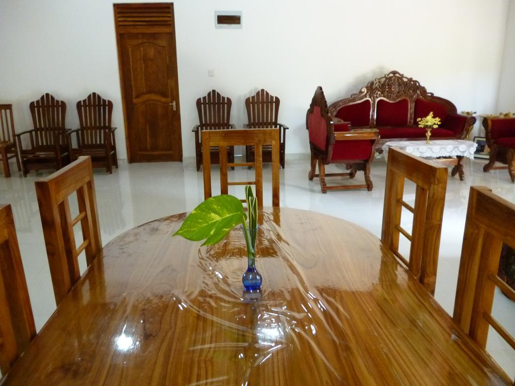 Serene Home Stay Udawalawe Εξωτερικό φωτογραφία