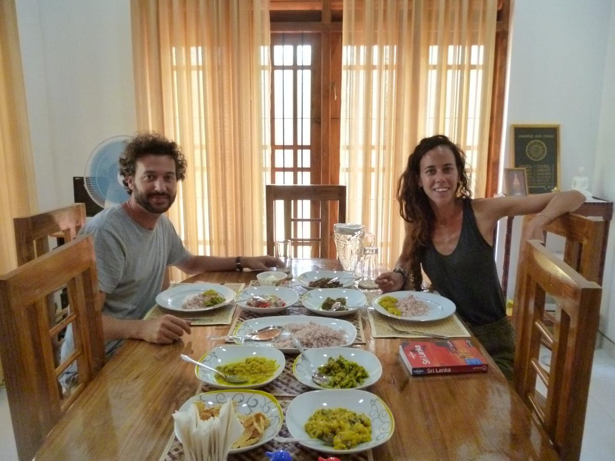Serene Home Stay Udawalawe Εξωτερικό φωτογραφία