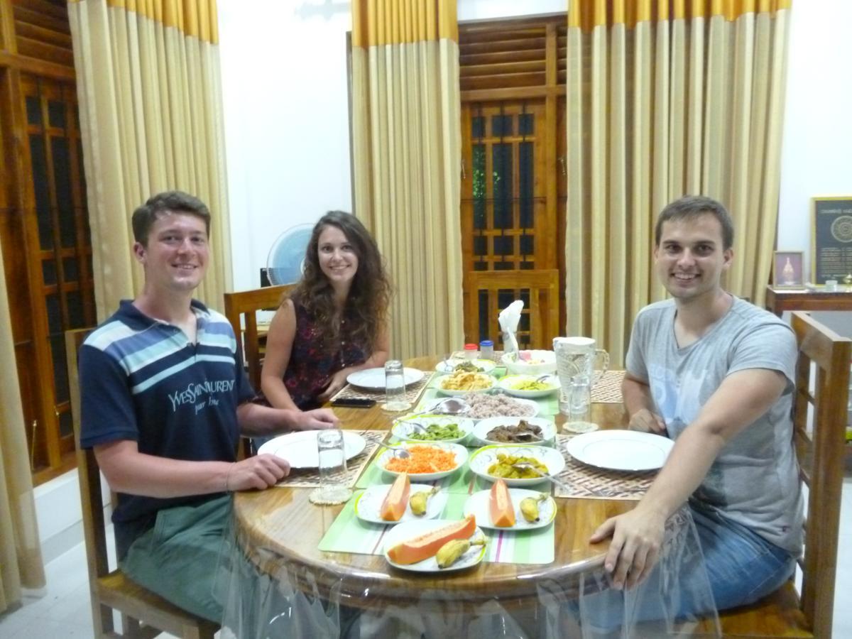 Serene Home Stay Udawalawe Εξωτερικό φωτογραφία