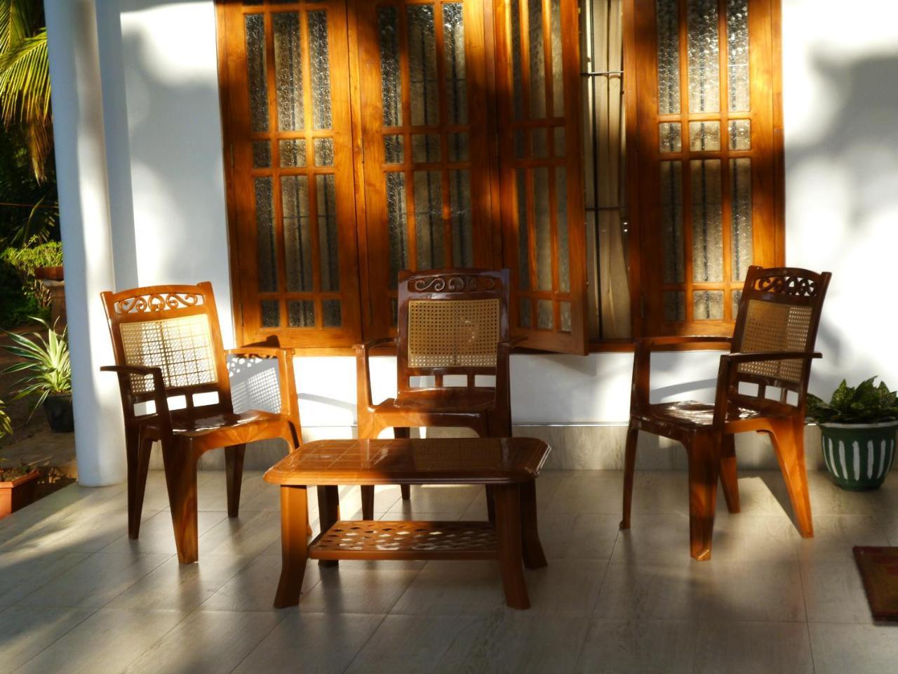 Serene Home Stay Udawalawe Εξωτερικό φωτογραφία