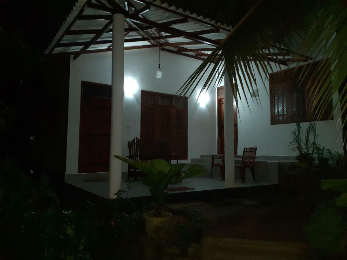Serene Home Stay Udawalawe Εξωτερικό φωτογραφία