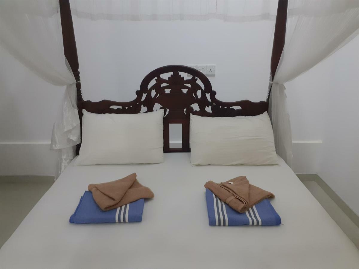 Serene Home Stay Udawalawe Εξωτερικό φωτογραφία